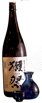 日本酒